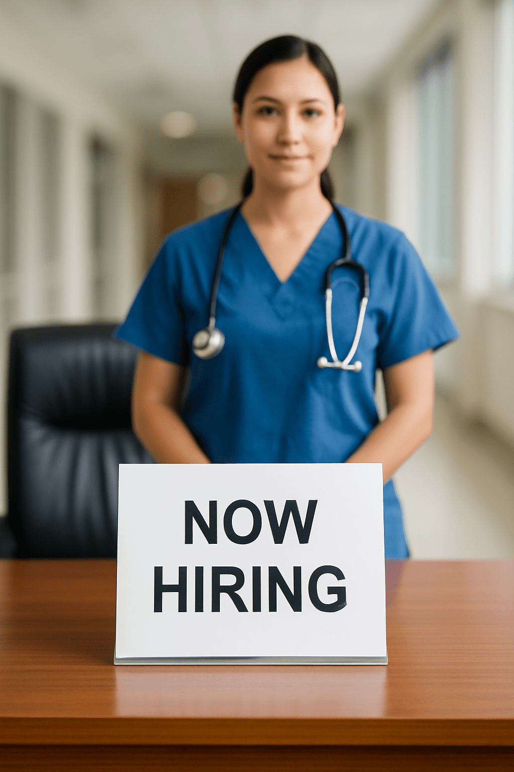 Open healthcare positions cost more than time—they cost revenue and patient trust. Discover tools to reduce turnover and improve patient outcomes.