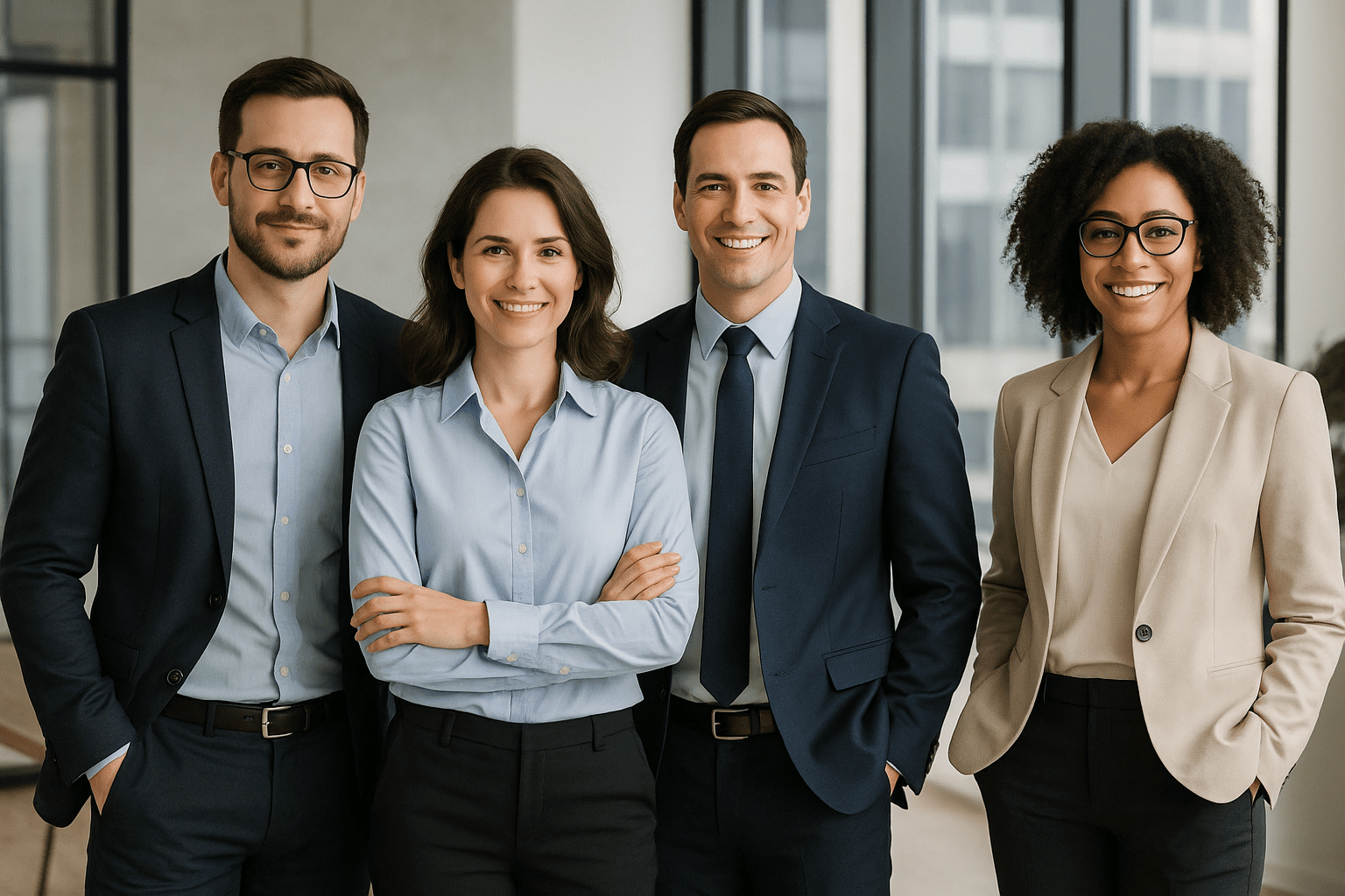 Hire and Develop Top Sales Talent with Assessments