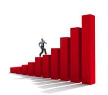 Eleven Easy Steps-stairs