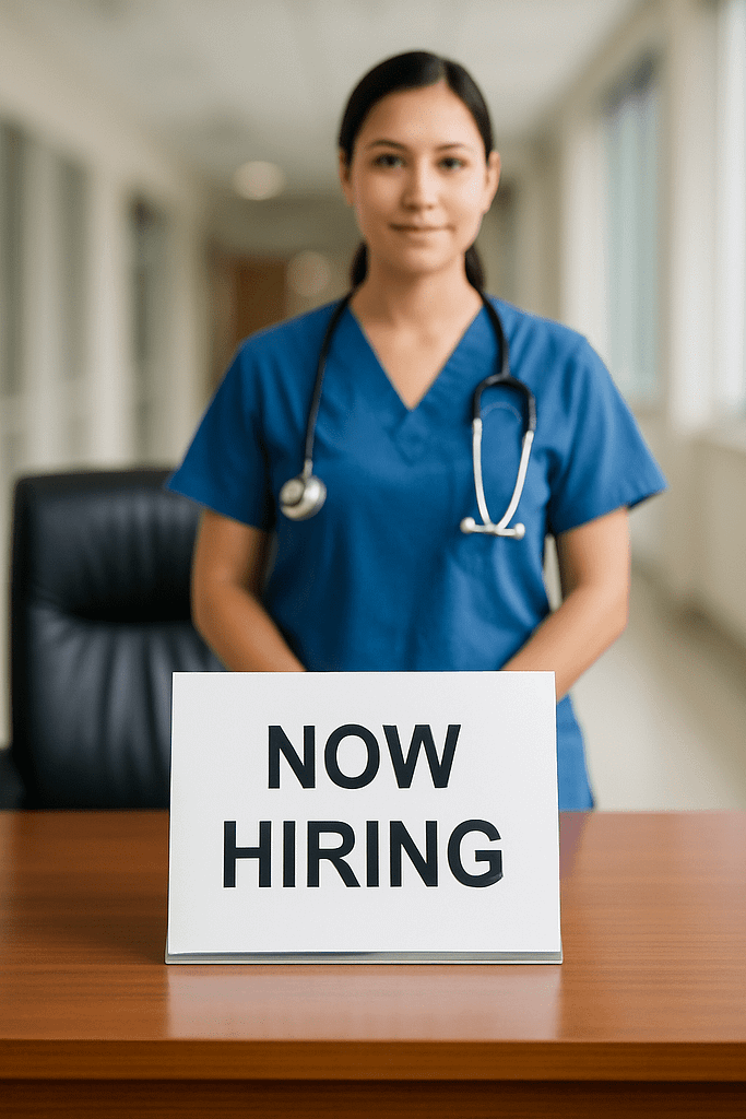 Open healthcare positions cost more than time—they cost revenue and patient trust. Discover tools to reduce turnover and improve patient outcomes.