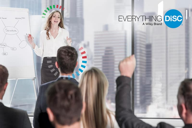 Everything DiSC® Certification: Build the Expertise to Lead Culture Change from the Inside.