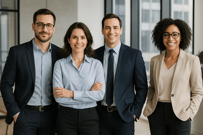 Hire and Develop Top Sales Talent with Assessments